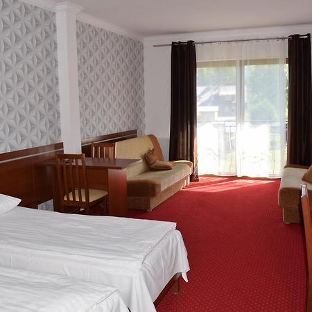 Gorska Dolina Bed & Breakfast Stronie Slaskie Luaran gambar
