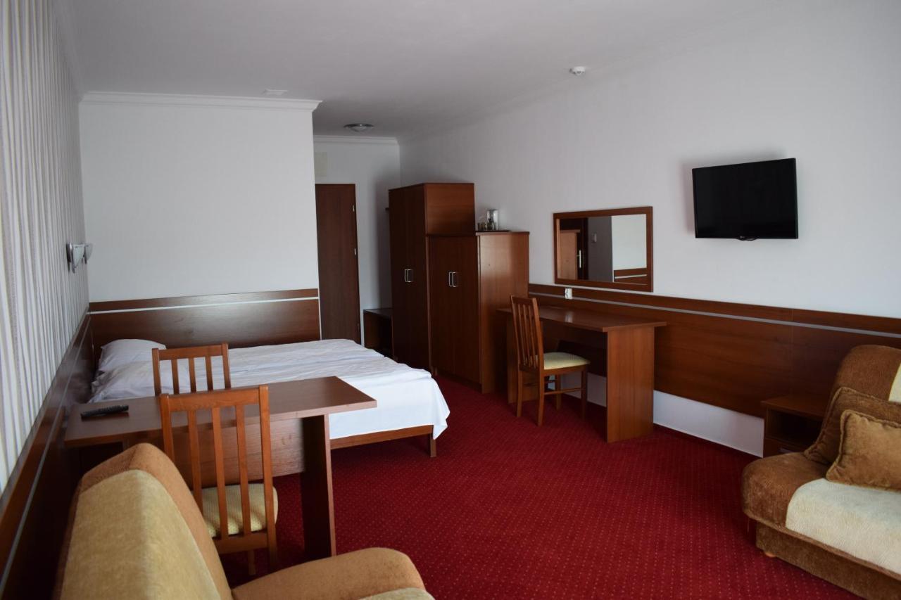 Gorska Dolina Bed & Breakfast Stronie Slaskie Luaran gambar