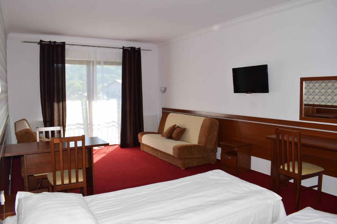 Gorska Dolina Bed & Breakfast Stronie Slaskie Luaran gambar
