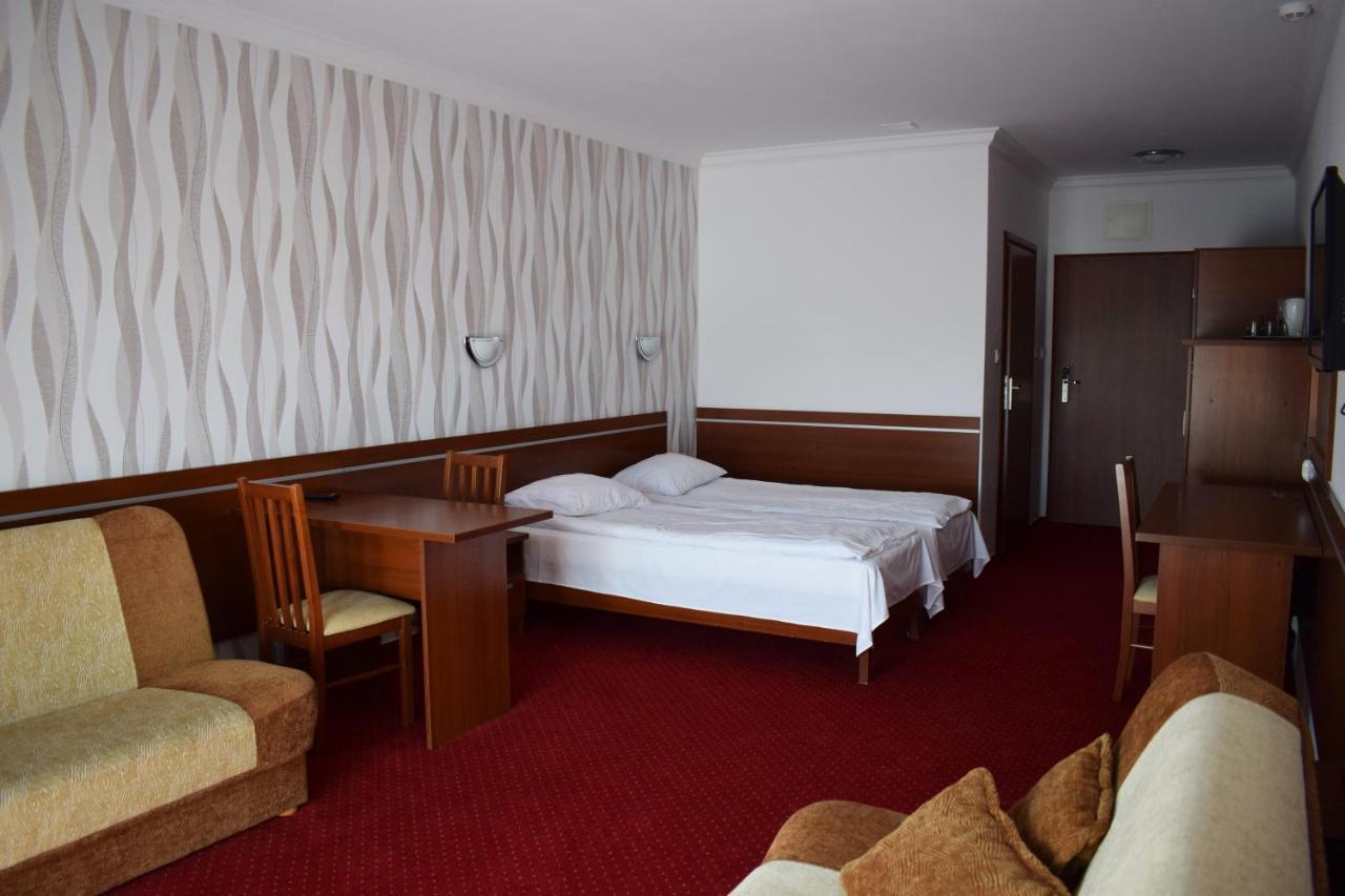 Gorska Dolina Bed & Breakfast Stronie Slaskie Luaran gambar