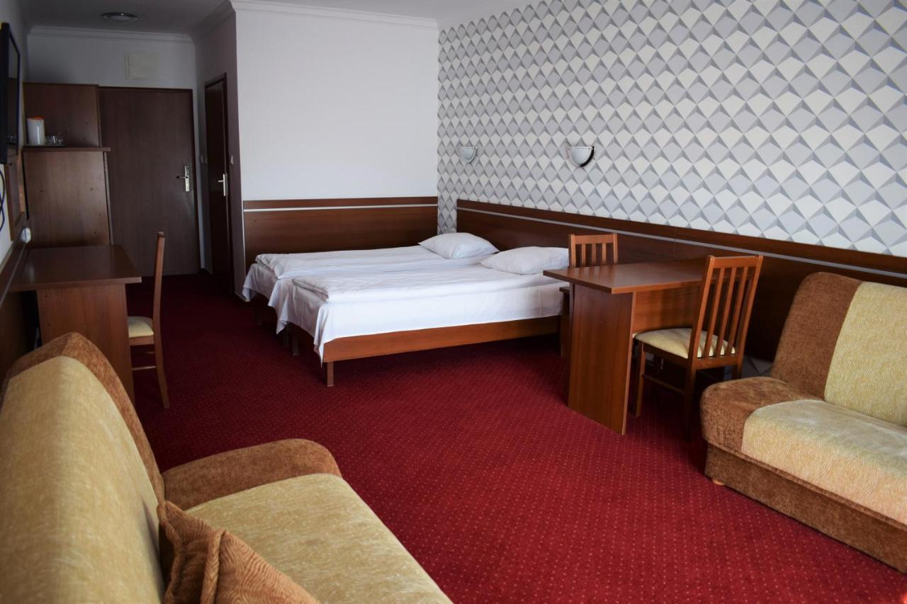 Gorska Dolina Bed & Breakfast Stronie Slaskie Luaran gambar