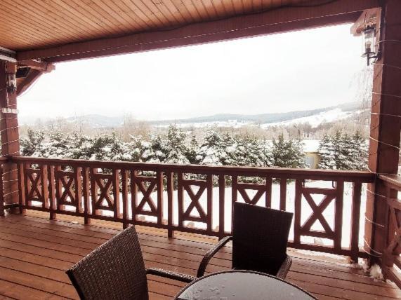 Gorska Dolina Bed & Breakfast Stronie Slaskie Luaran gambar