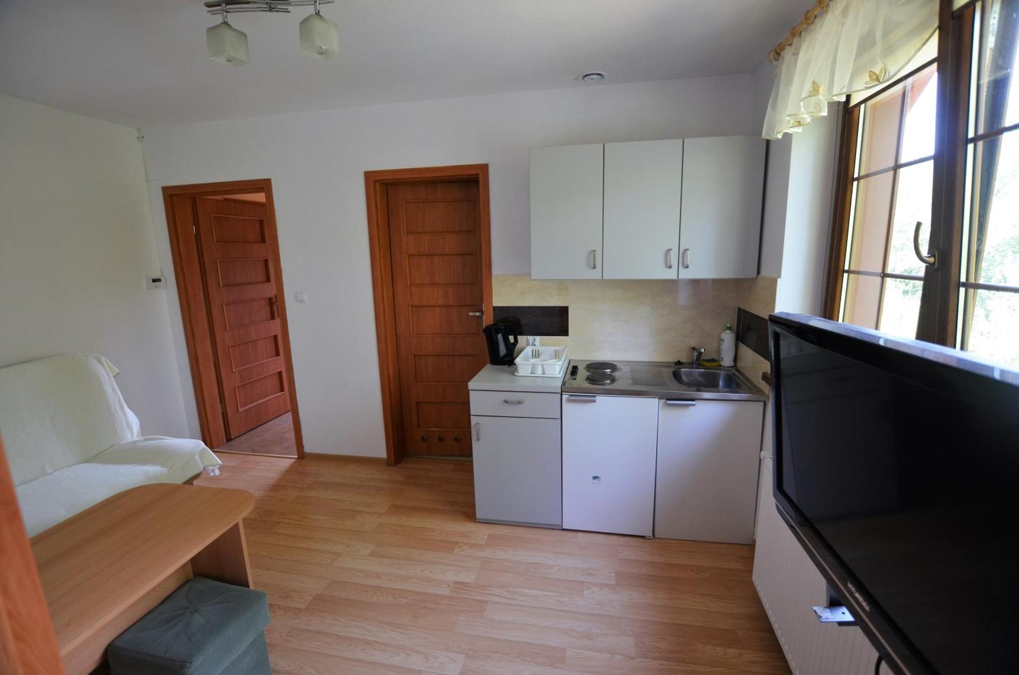 Gorska Dolina Bed & Breakfast Stronie Slaskie Luaran gambar