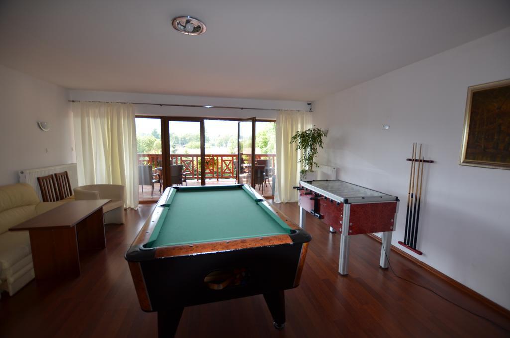 Gorska Dolina Bed & Breakfast Stronie Slaskie Luaran gambar