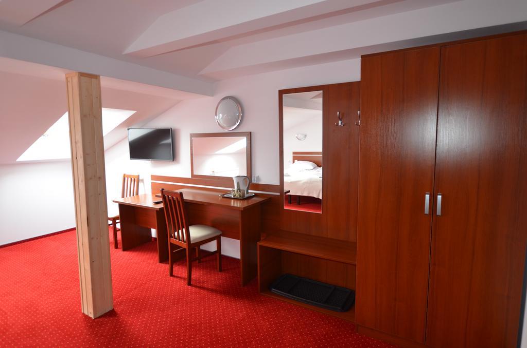 Gorska Dolina Bed & Breakfast Stronie Slaskie Bilik gambar