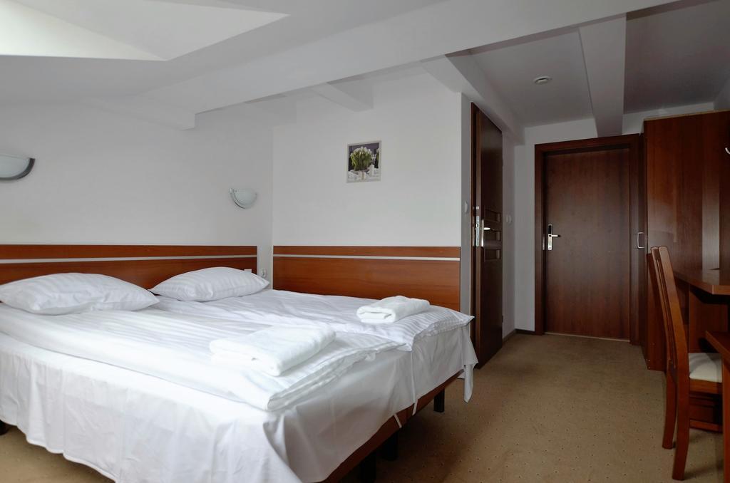 Gorska Dolina Bed & Breakfast Stronie Slaskie Bilik gambar
