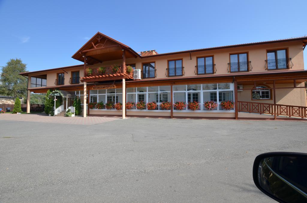 Gorska Dolina Bed & Breakfast Stronie Slaskie Luaran gambar