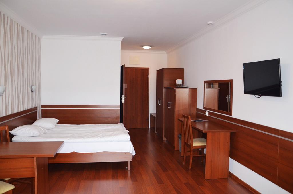 Gorska Dolina Bed & Breakfast Stronie Slaskie Luaran gambar