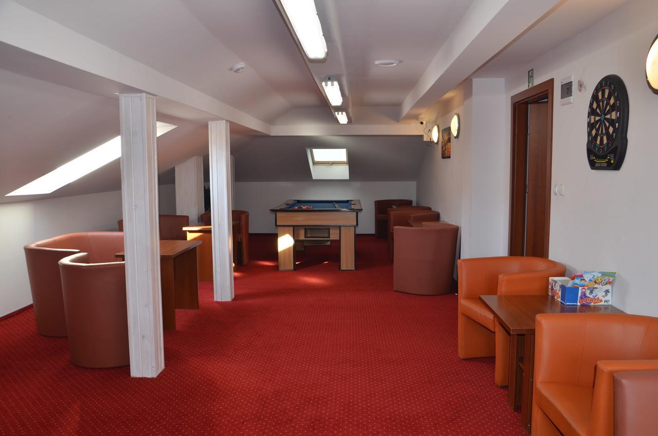 Gorska Dolina Bed & Breakfast Stronie Slaskie Luaran gambar