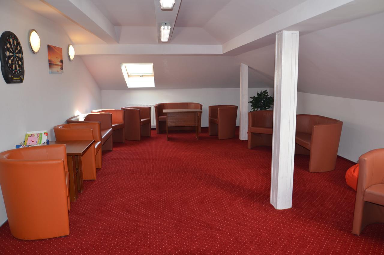 Gorska Dolina Bed & Breakfast Stronie Slaskie Luaran gambar