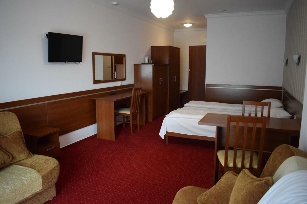 Gorska Dolina Bed & Breakfast Stronie Slaskie Luaran gambar