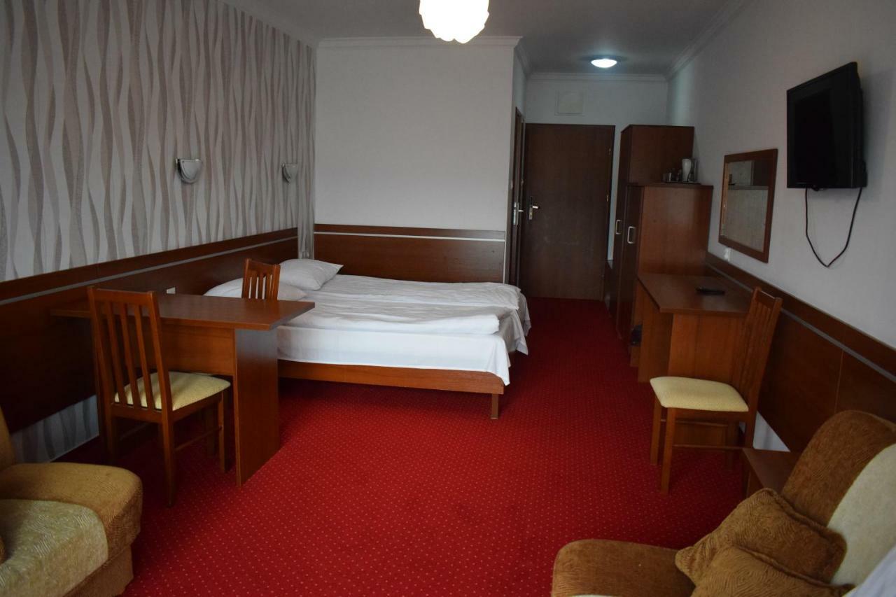 Gorska Dolina Bed & Breakfast Stronie Slaskie Luaran gambar